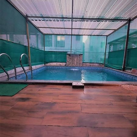 Casa Mount View Villa Wd Pvt Pool Lonavala Esterno foto