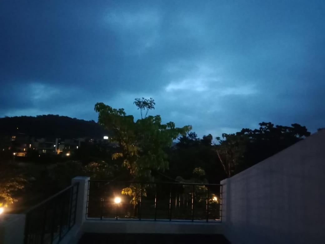 Casa Mount View Villa Wd Pvt Pool Lonavala Esterno foto