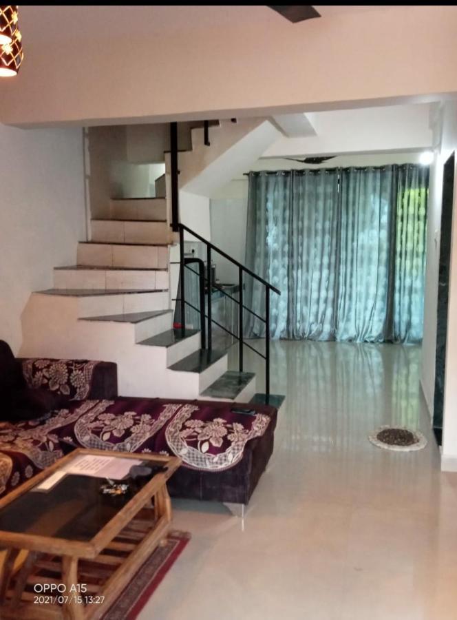 Casa Mount View Villa Wd Pvt Pool Lonavala Esterno foto