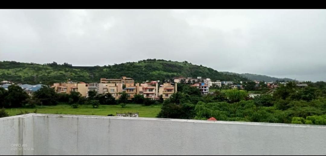 Casa Mount View Villa Wd Pvt Pool Lonavala Esterno foto
