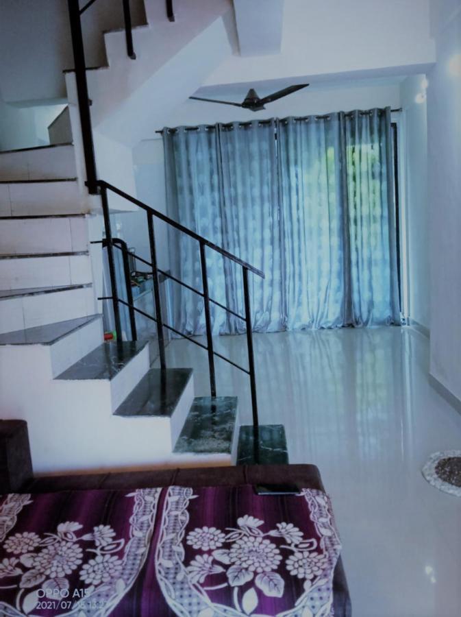 Casa Mount View Villa Wd Pvt Pool Lonavala Esterno foto