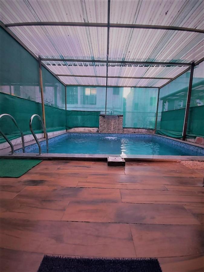 Casa Mount View Villa Wd Pvt Pool Lonavala Esterno foto