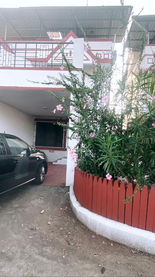 Casa Mount View Villa Wd Pvt Pool Lonavala Esterno foto