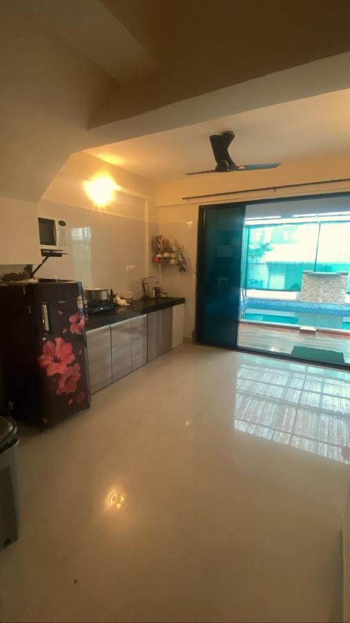 Casa Mount View Villa Wd Pvt Pool Lonavala Esterno foto