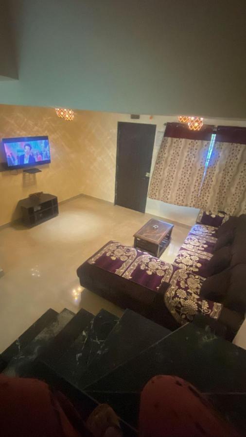 Casa Mount View Villa Wd Pvt Pool Lonavala Esterno foto